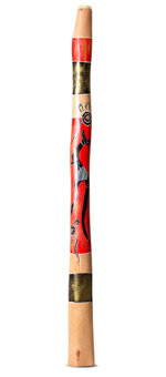 Leony Roser Flared Didgeridoo (JW1606)